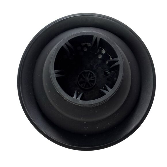 Universal Curl Hair Dryer Diffuser Attachment - Picture 2 of 5